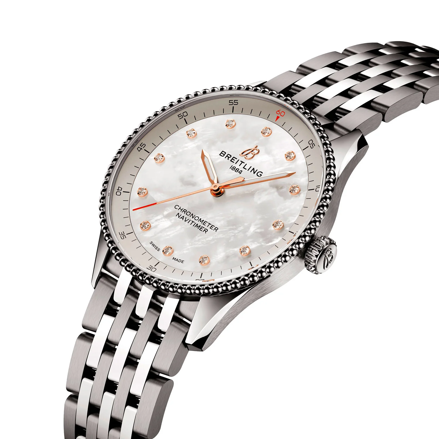 breitling A77320E61A2A1