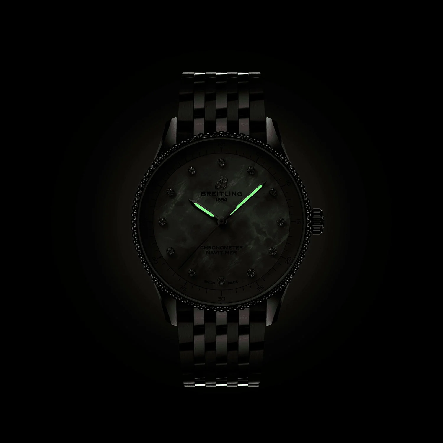 breitling A77320E61A2A1