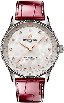 Вся коллекция Navitimer