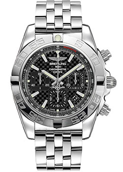 Вся коллекция Chronomat 44