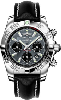 Вся коллекция Chronomat 44