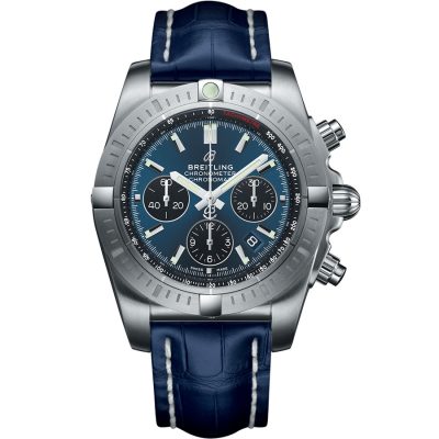 Вся коллекция Chronomat 44