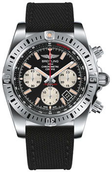 Вся коллекция Chronomat 44 Airbone