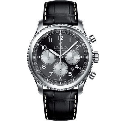 Вся коллекция Navitimer 8