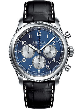 Вся коллекция Navitimer 8