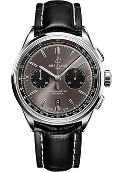 Часы Breitling Premier AB0118221B1P1