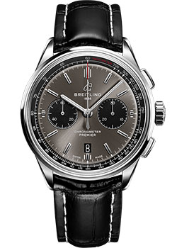 Часы Breitling Premier AB0118221B1P2