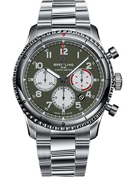 Часы Breitling Navitimer 8 AB01192A1L1A1