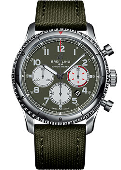 Часы Breitling Navitimer 8 AB01192A1L1X2