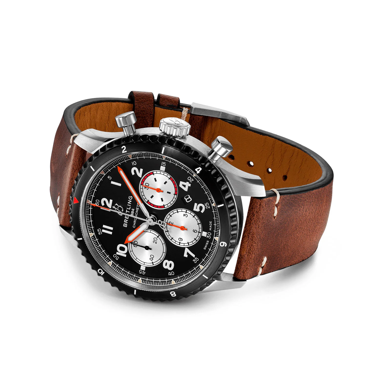 breitling AB01194A1B1X2
