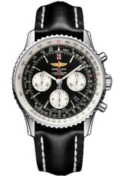 Вся коллекция Navitimer 01
