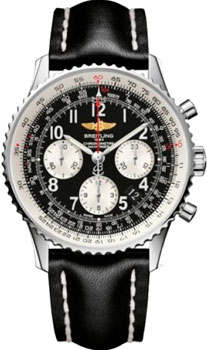 Вся коллекция Navitimer 01