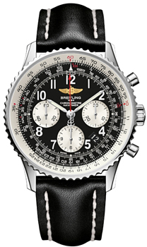 Часы Breitling Navitimer 01 AB012012-BB02-436X