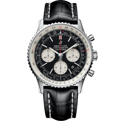 Вся коллекция Navitimer 01