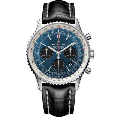 Вся коллекция Navitimer 01
