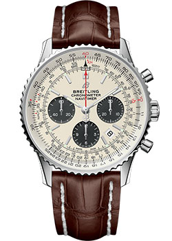 Вся коллекция Navitimer 01