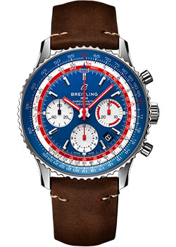 Часы Breitling Navitimer 1 AB01212B1C1X1