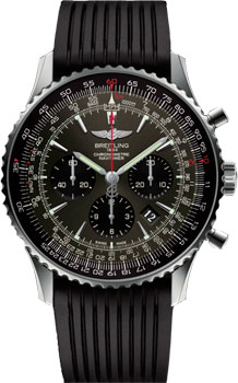 Вся коллекция Navitimer 01 (46 мм)