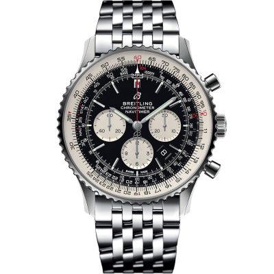 Вся коллекция Navitimer 01 (46 мм)