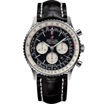 Вся коллекция Navitimer 01 (46 мм)