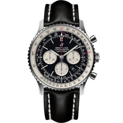 Вся коллекция Navitimer 01 (46 мм)