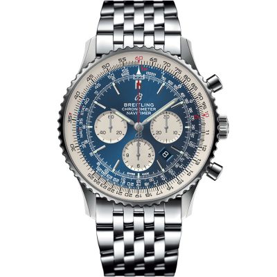 Вся коллекция Navitimer 01 (46 мм)