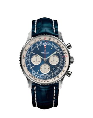 Вся коллекция Navitimer 01 (46 мм)