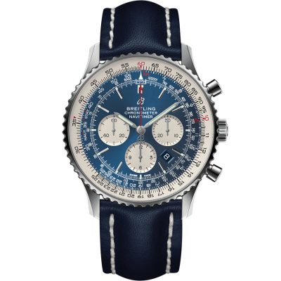 Вся коллекция Navitimer 01 (46 мм)