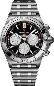 Вся коллекция Chronomat Automatic
