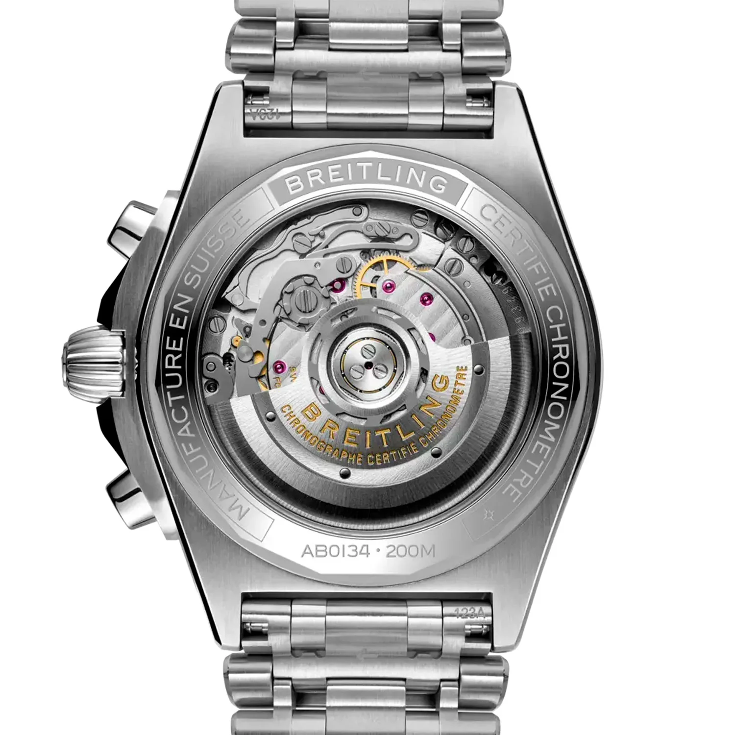 breitling AB0134101C1A1