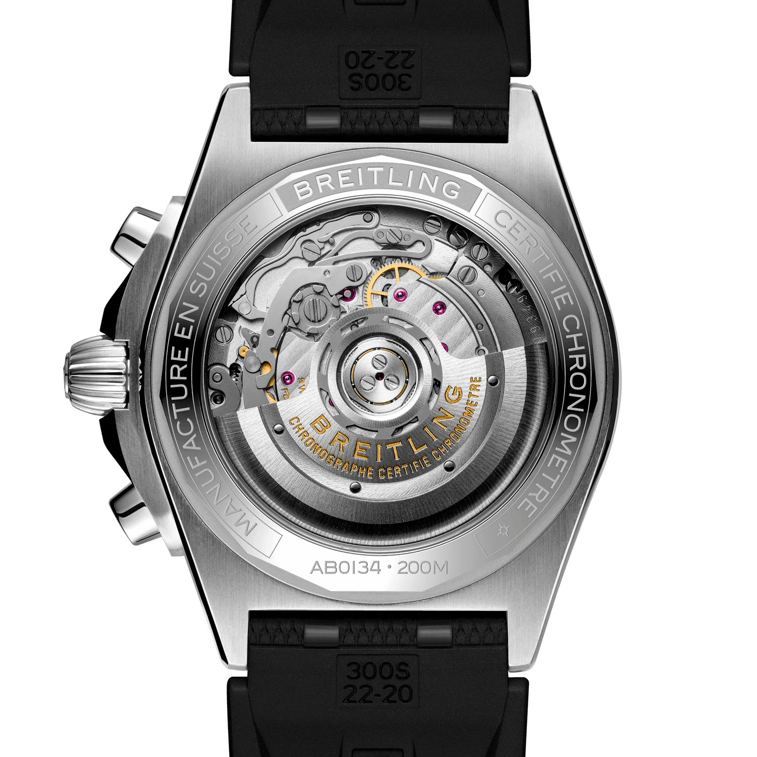breitling AB0134101G1S2