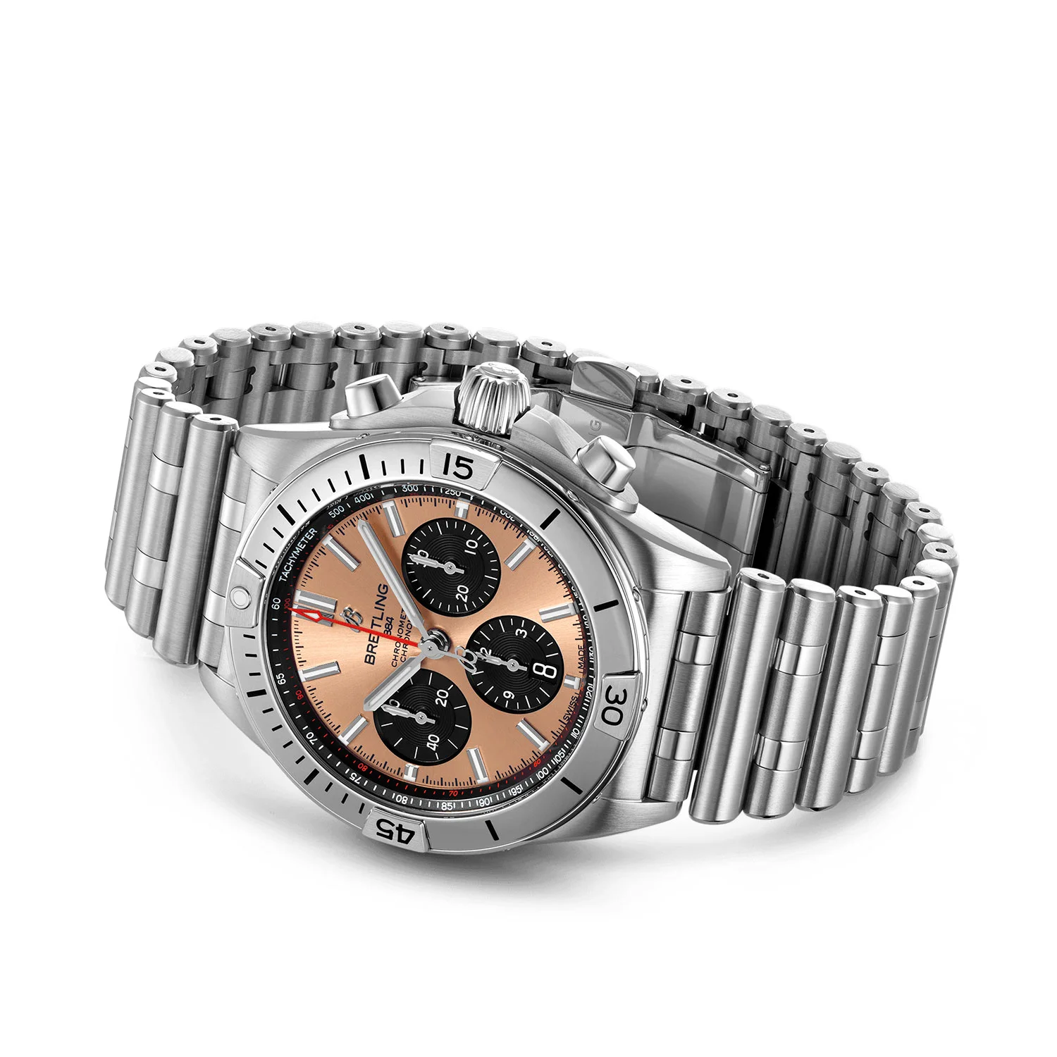 breitling AB0134101K1A1