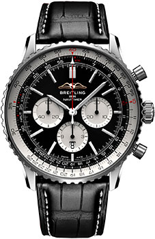 Вся коллекция Navitimer 01