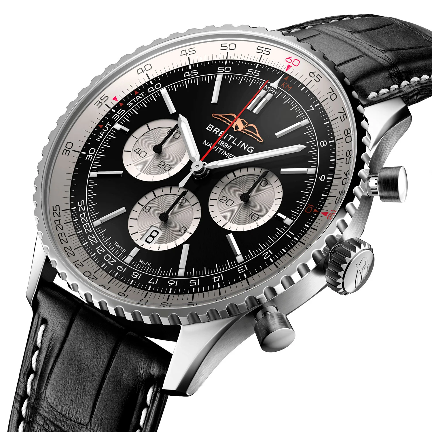 breitling AB0137211B1P1