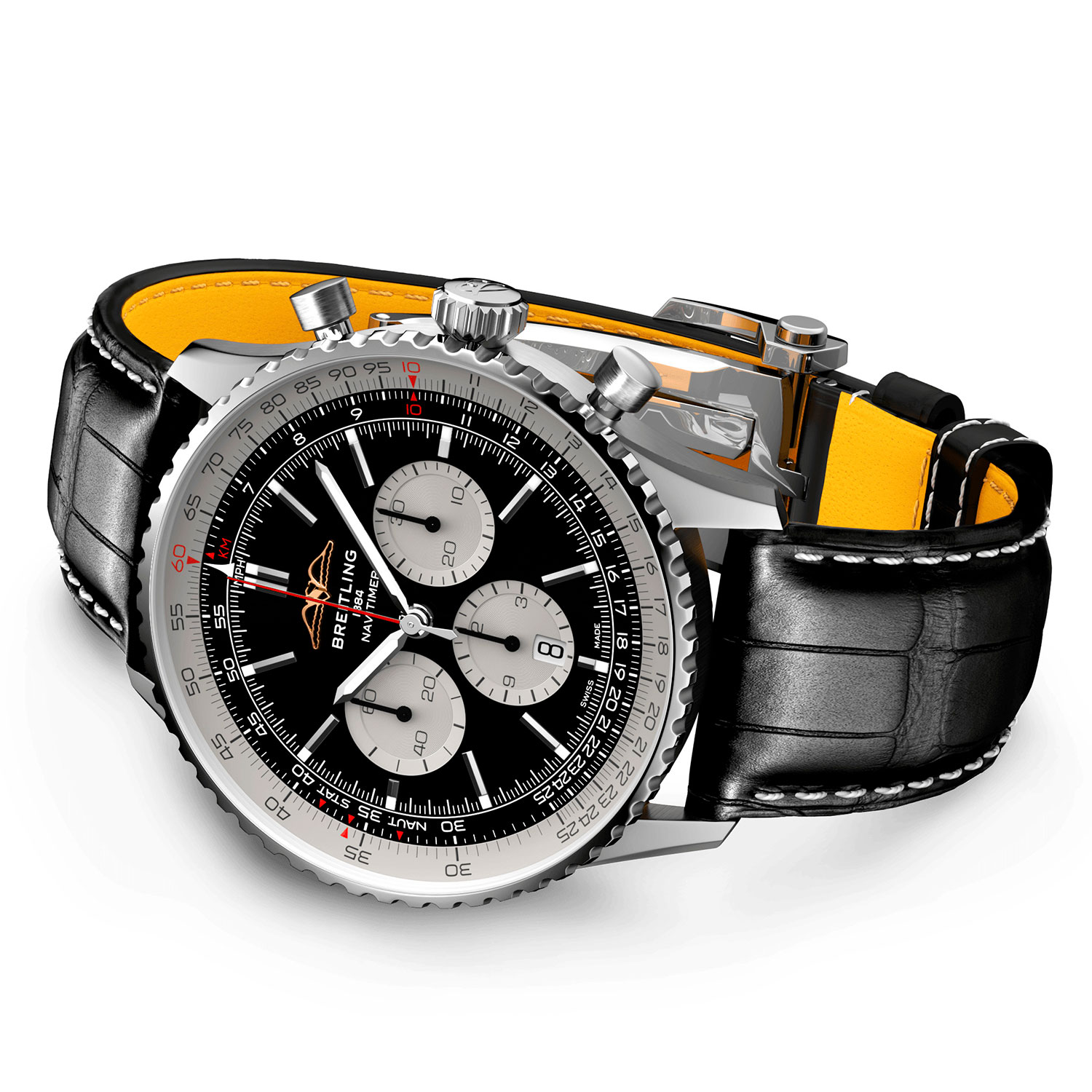 breitling AB0137211B1P1