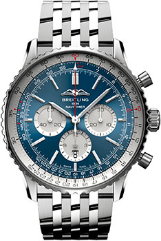 Часы Breitling Navitimer 01 AB0137211C1A1