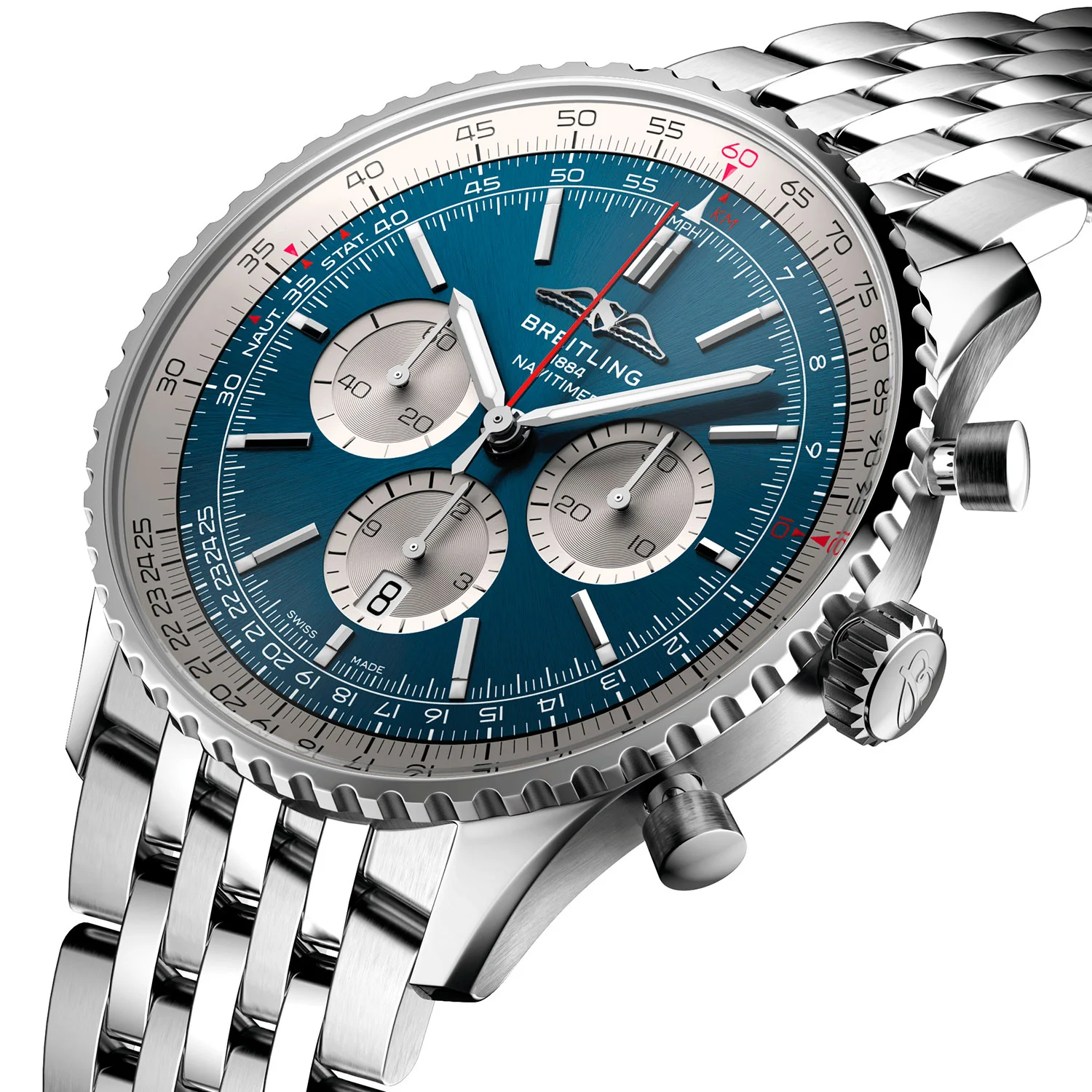 breitling AB0137211C1A1