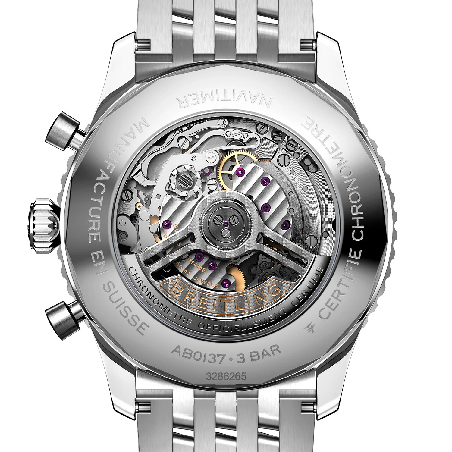 breitling AB0137211C1A1
