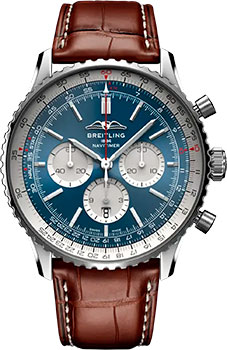 Часы Breitling Navitimer 01 AB0137211C1P1
