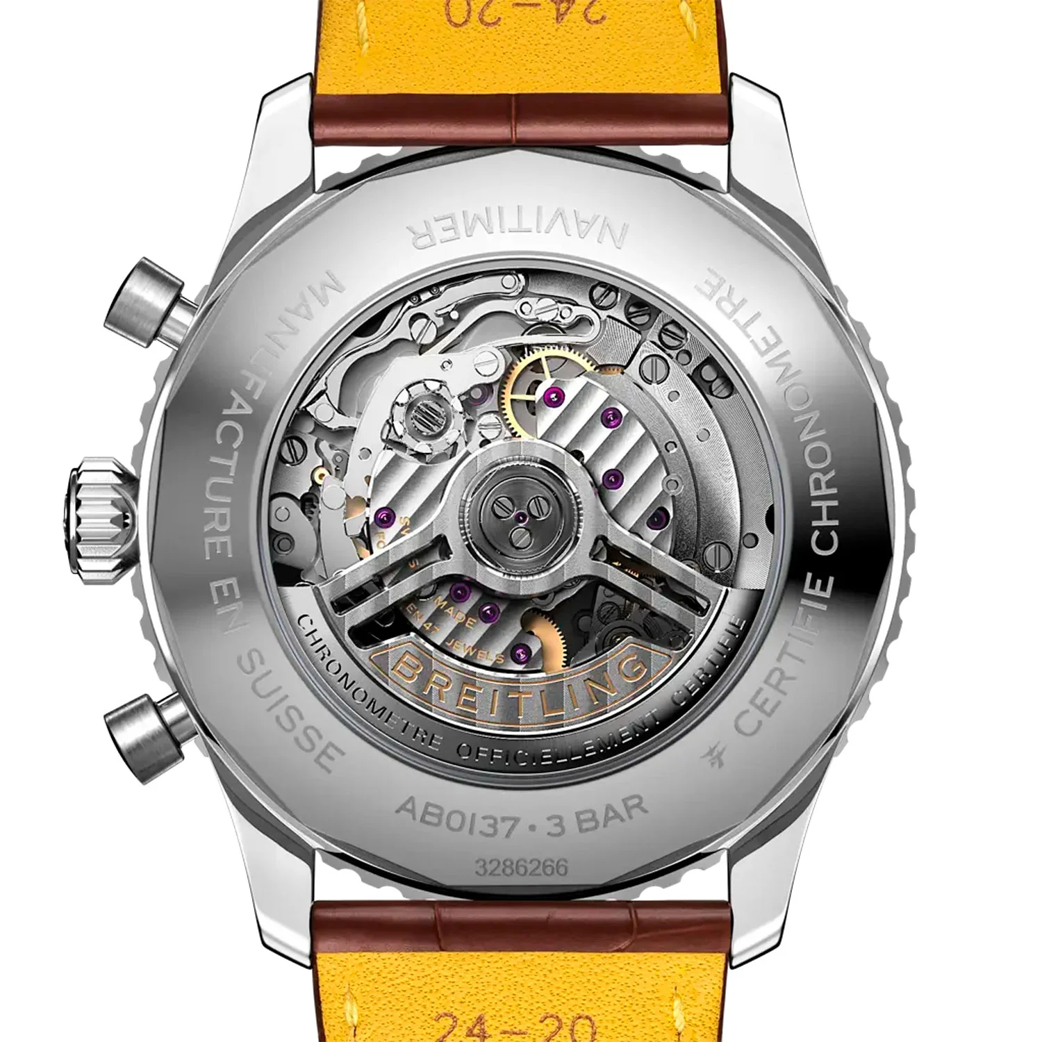 breitling AB0137211C1P1