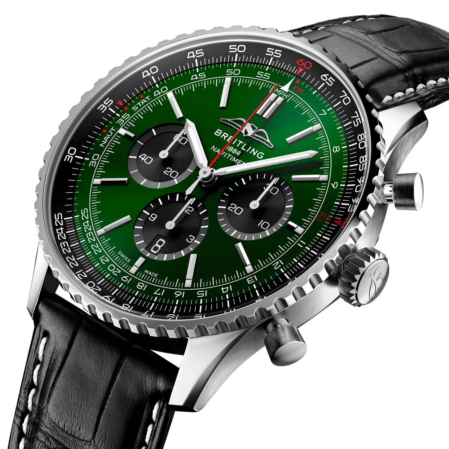 breitling AB0137241L1P1