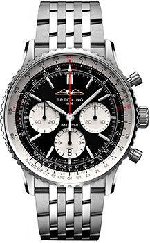 Часы Breitling Navitimer 01 AB0138211B1A1