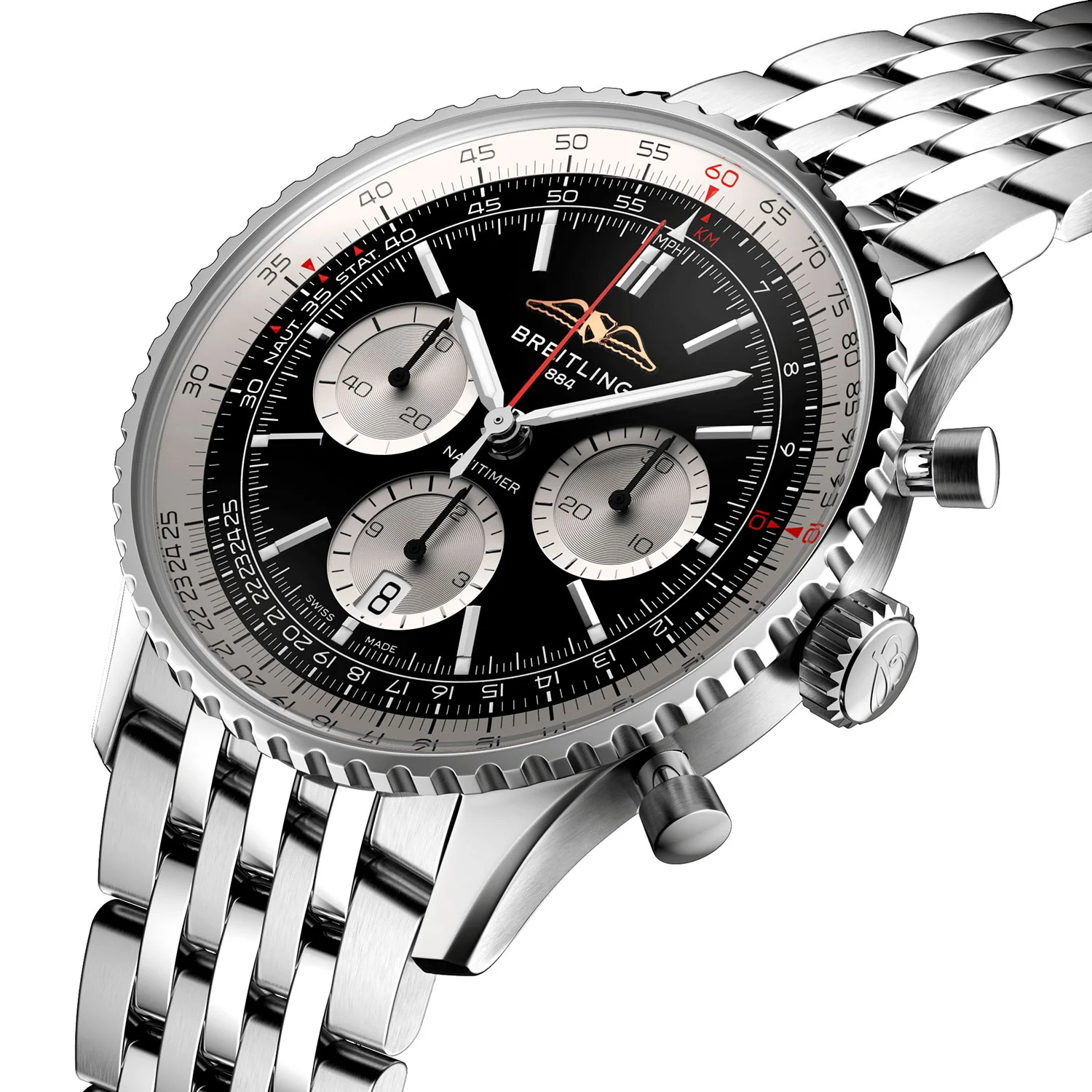 breitling AB0138211B1A1