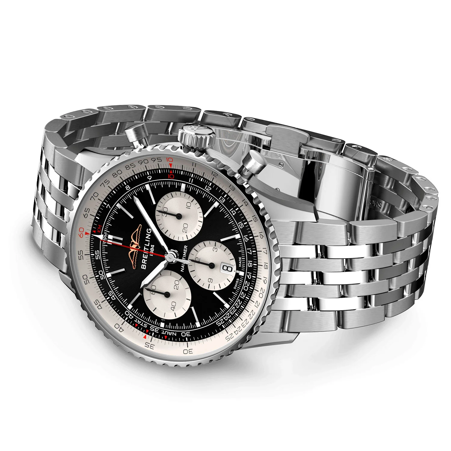 breitling AB0138211B1A1