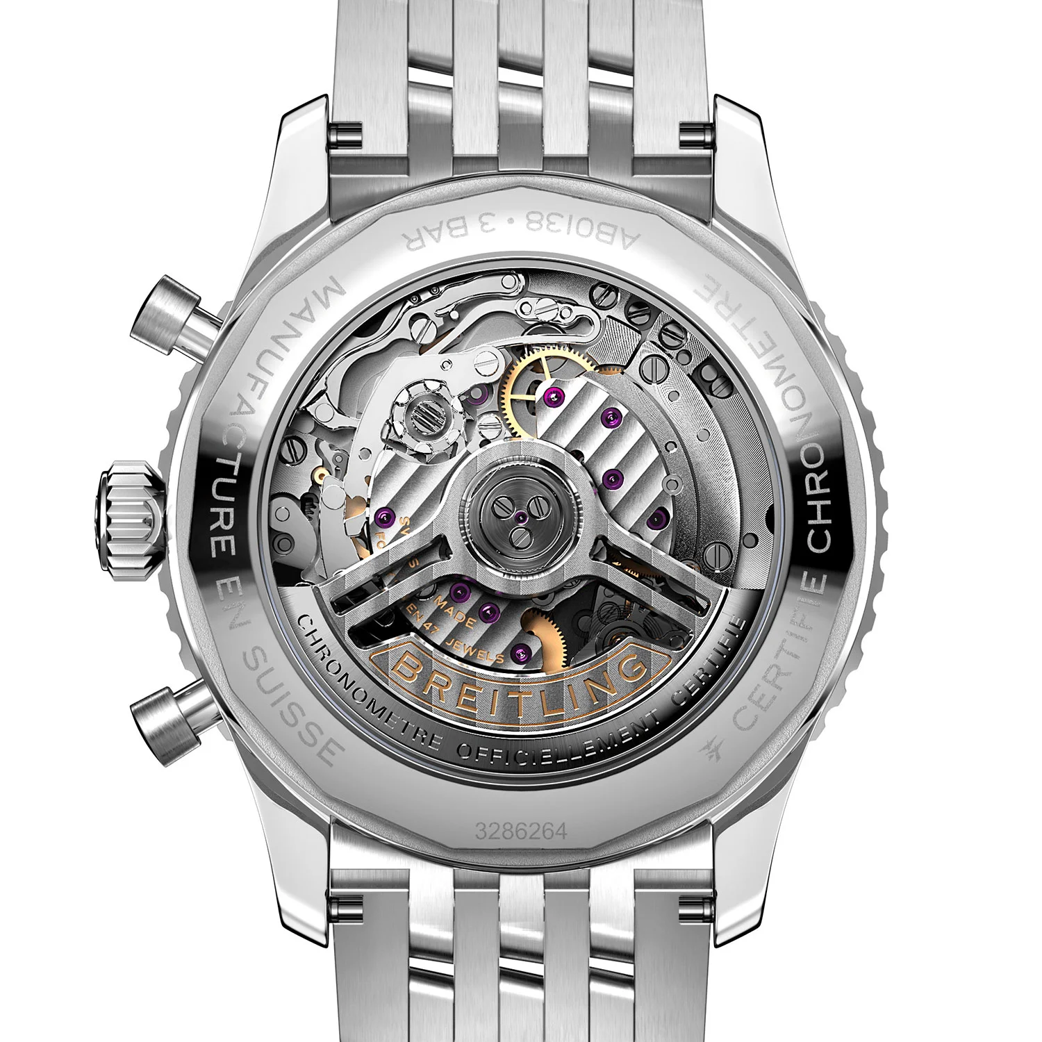 breitling AB0138211B1A1