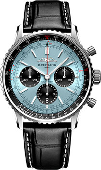 Часы Breitling Navitimer 01 AB0138241C1P1