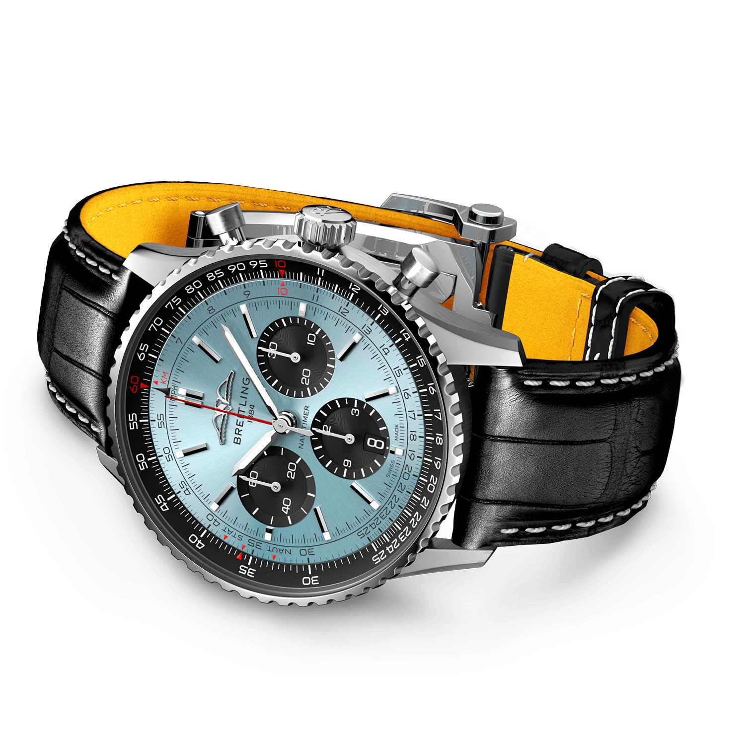 breitling AB0138241C1P1