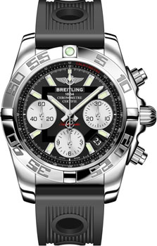 Вся коллекция Chronomat 41