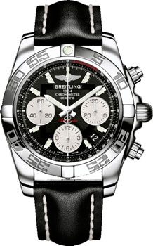 Вся коллекция Chronomat 41