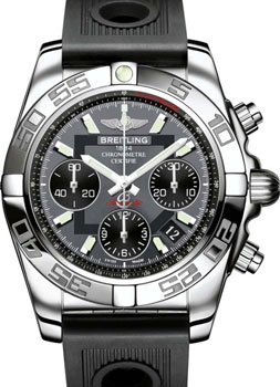 Вся коллекция Chronomat 41
